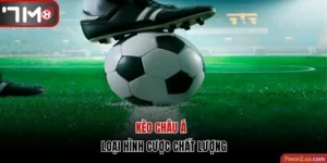 Kèo Châu Á